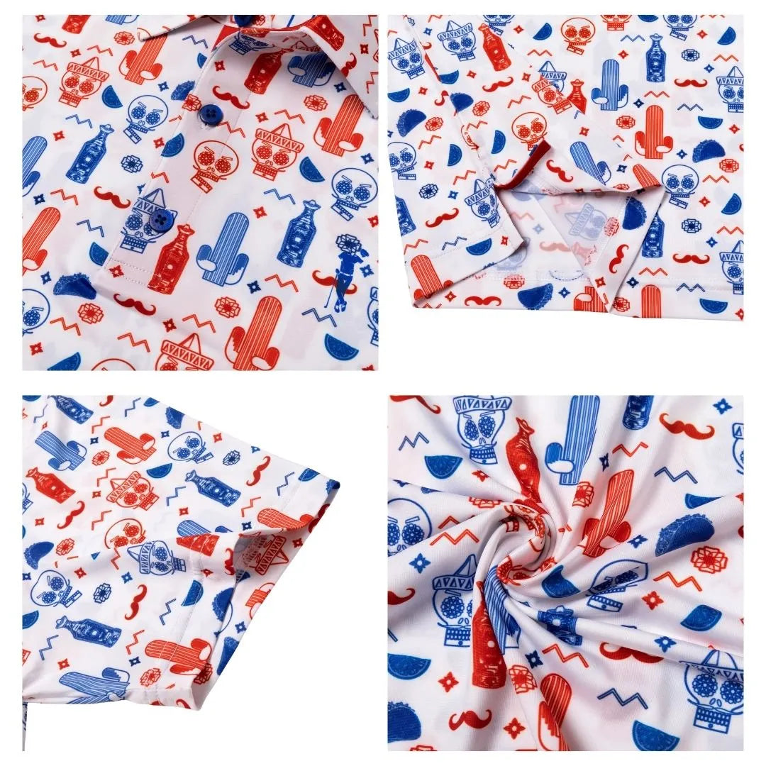 The Patriot Drinko