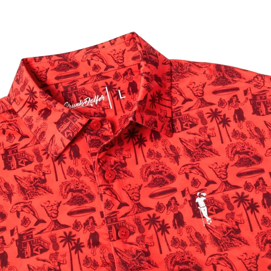 Red Hawaiian