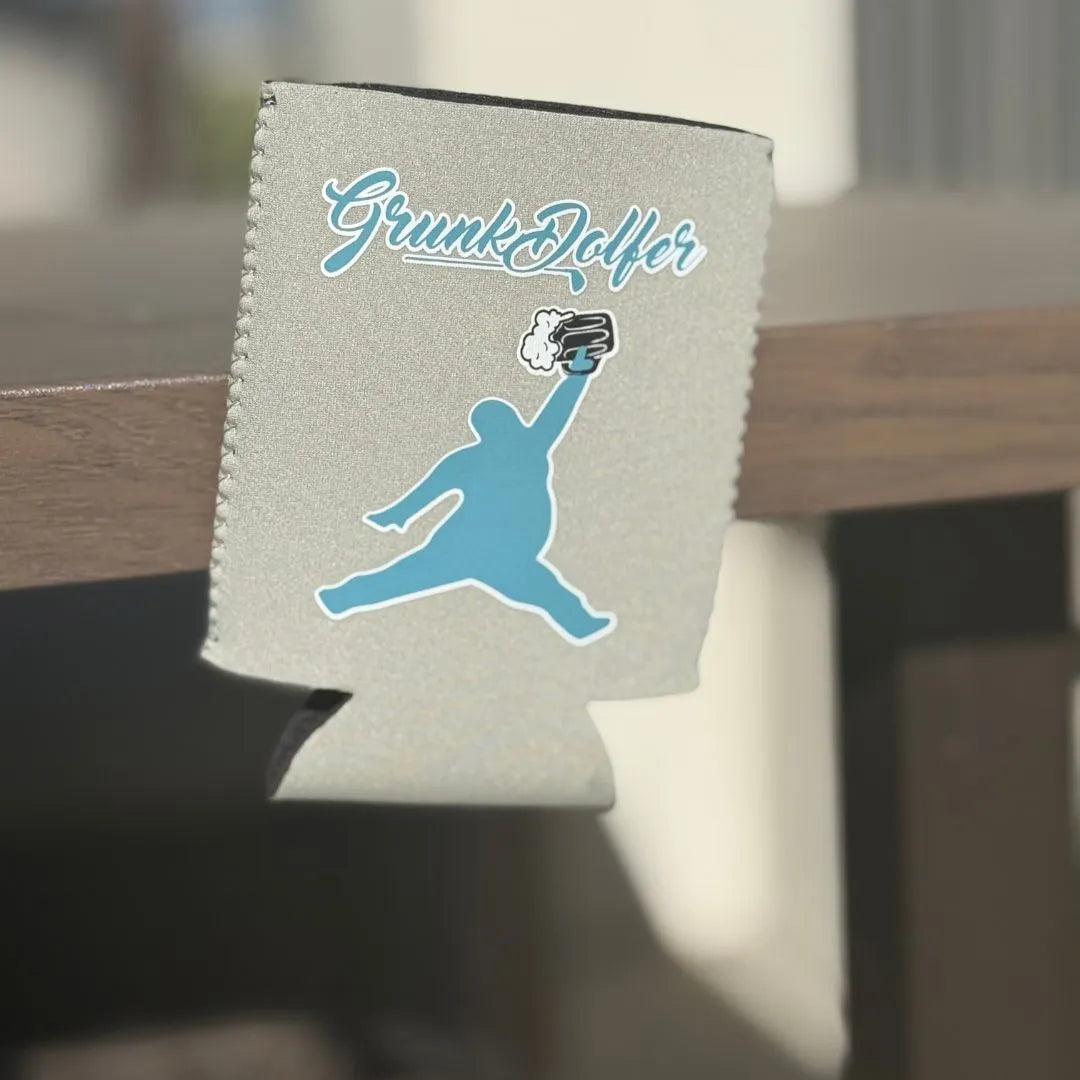 Chunkman Koozie