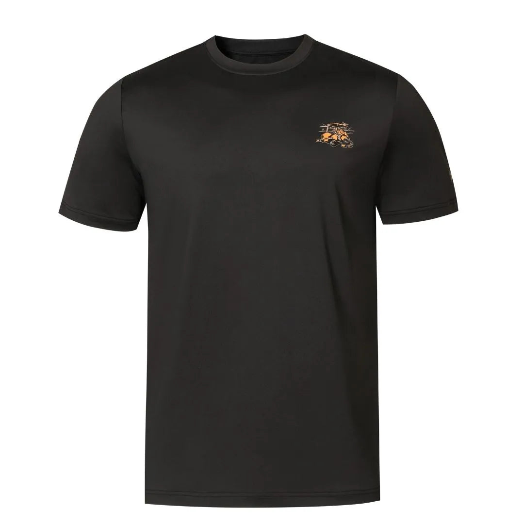 Bearly Sober Tee