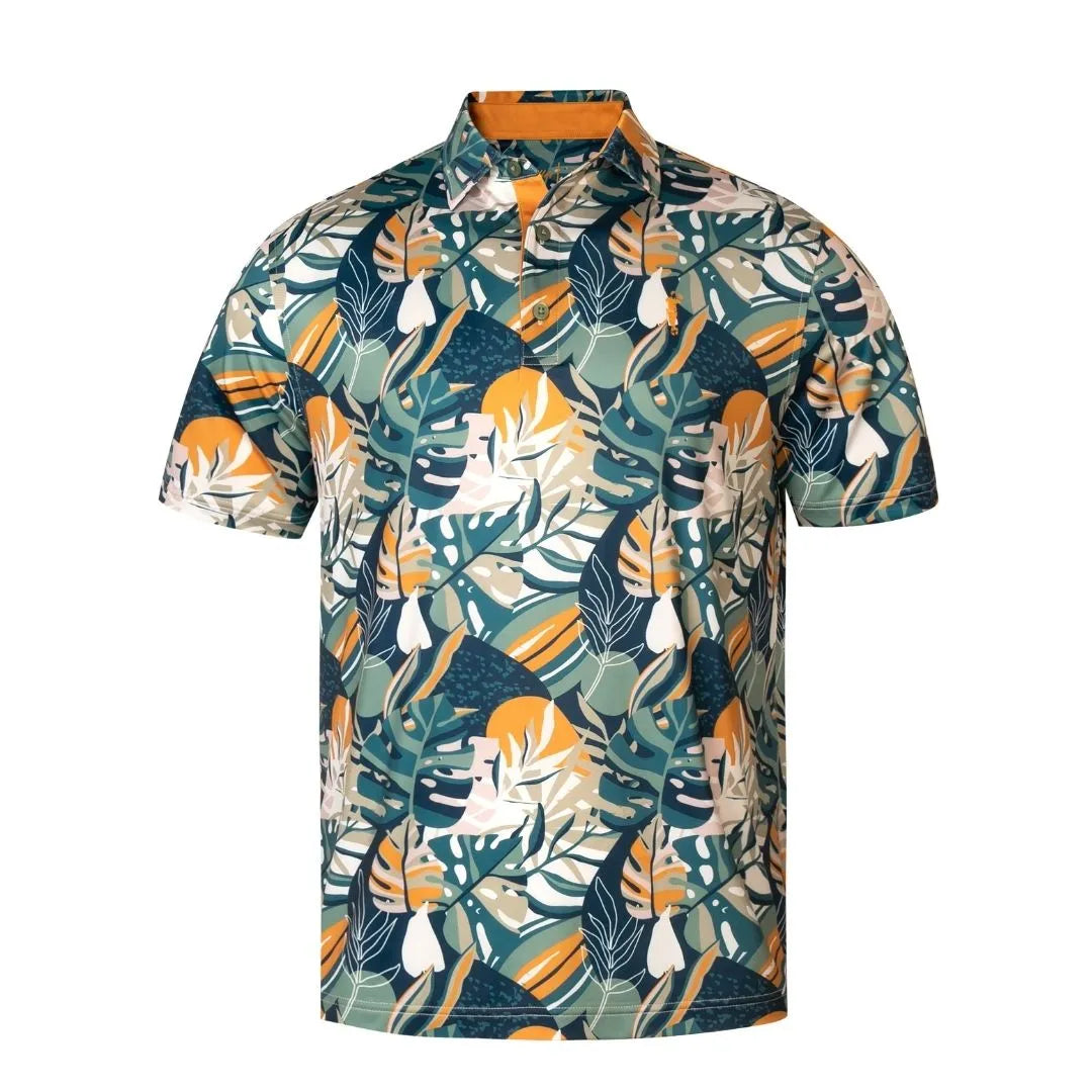 Tropic Vibes