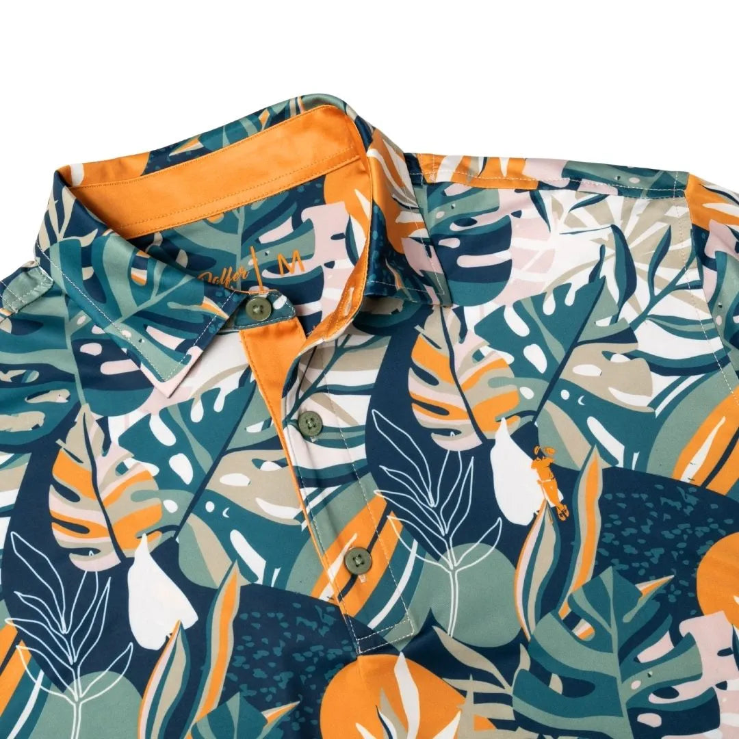 Tropic Vibes