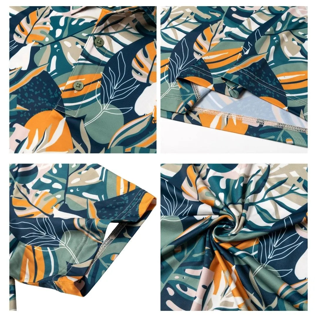 Tropic Vibes