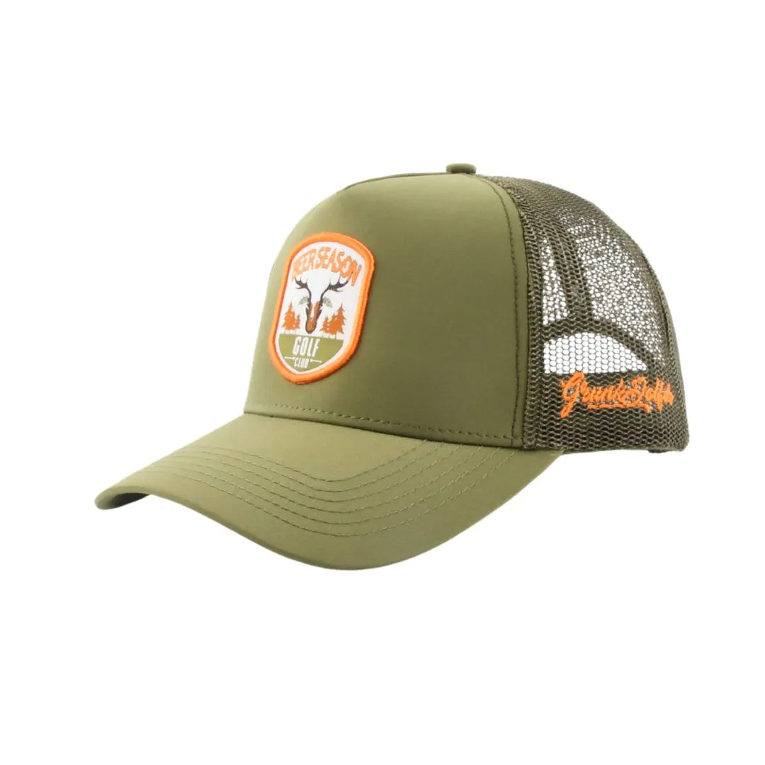 Beer Season Trucker