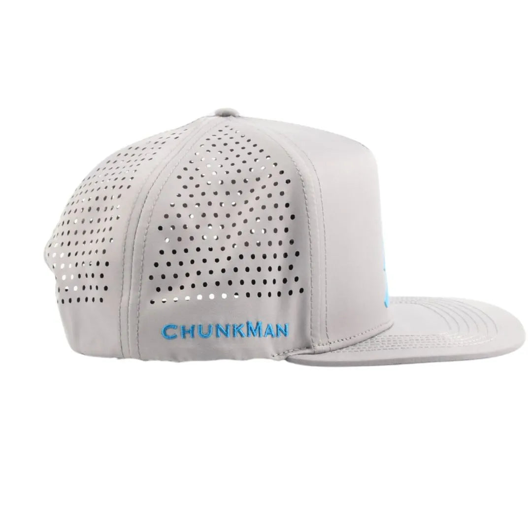 ChunkMan Hat