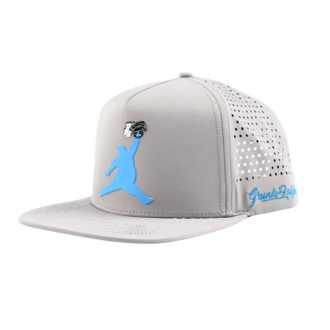 ChunkMan Hat