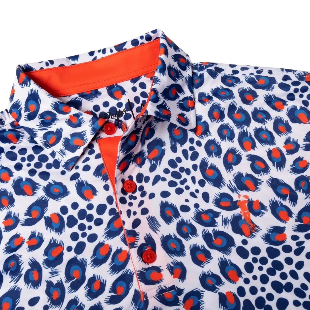 Acid Leopard