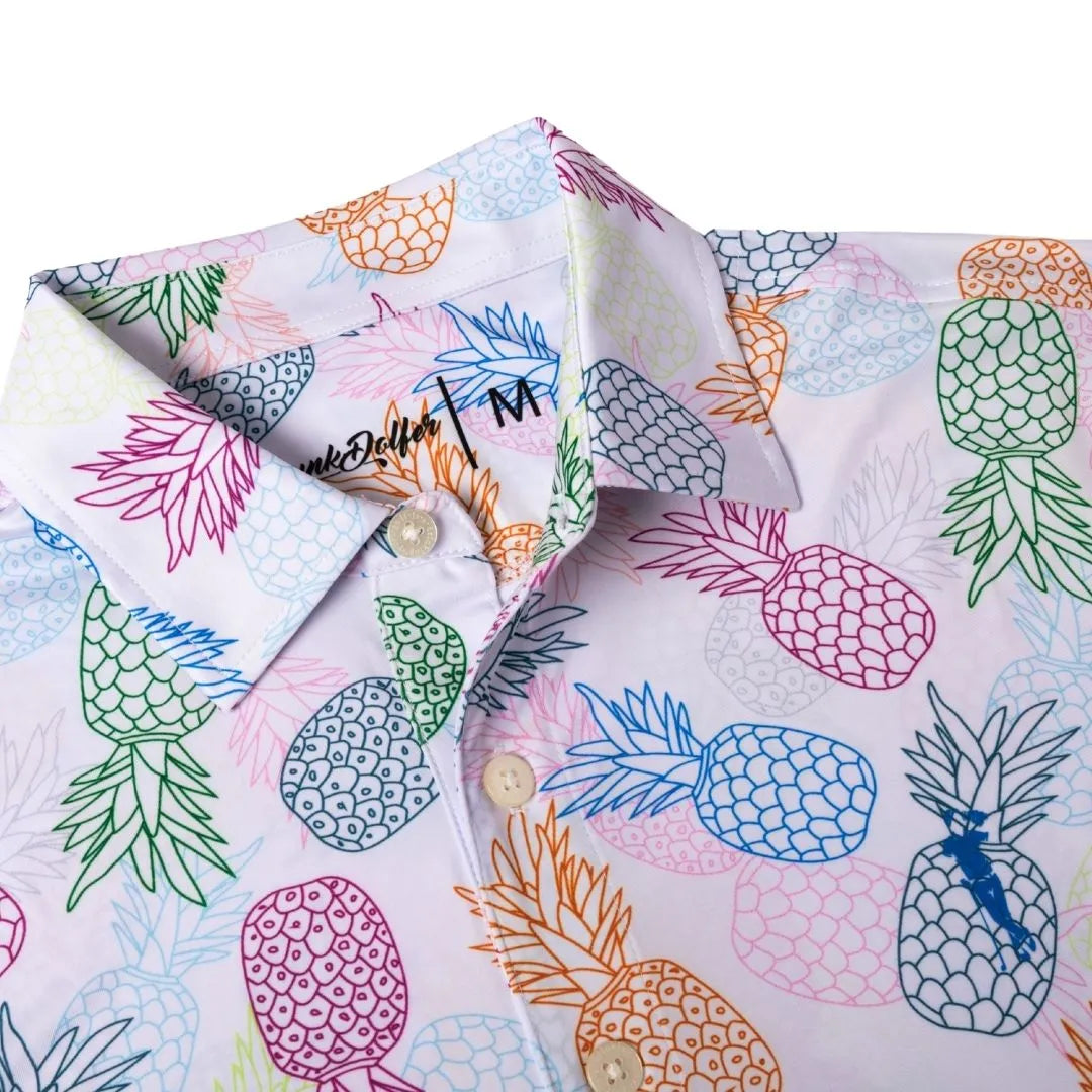 Pineapple Sexpress