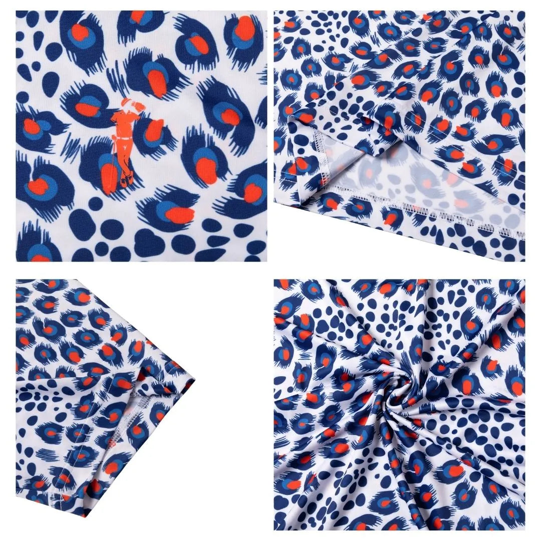 Acid Leopard