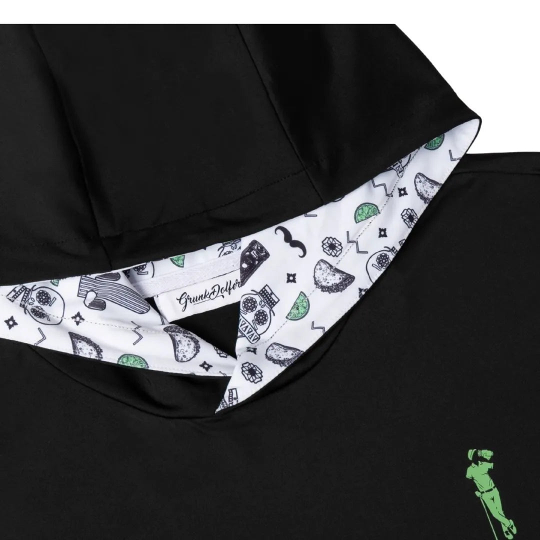 Drinko Hoodie