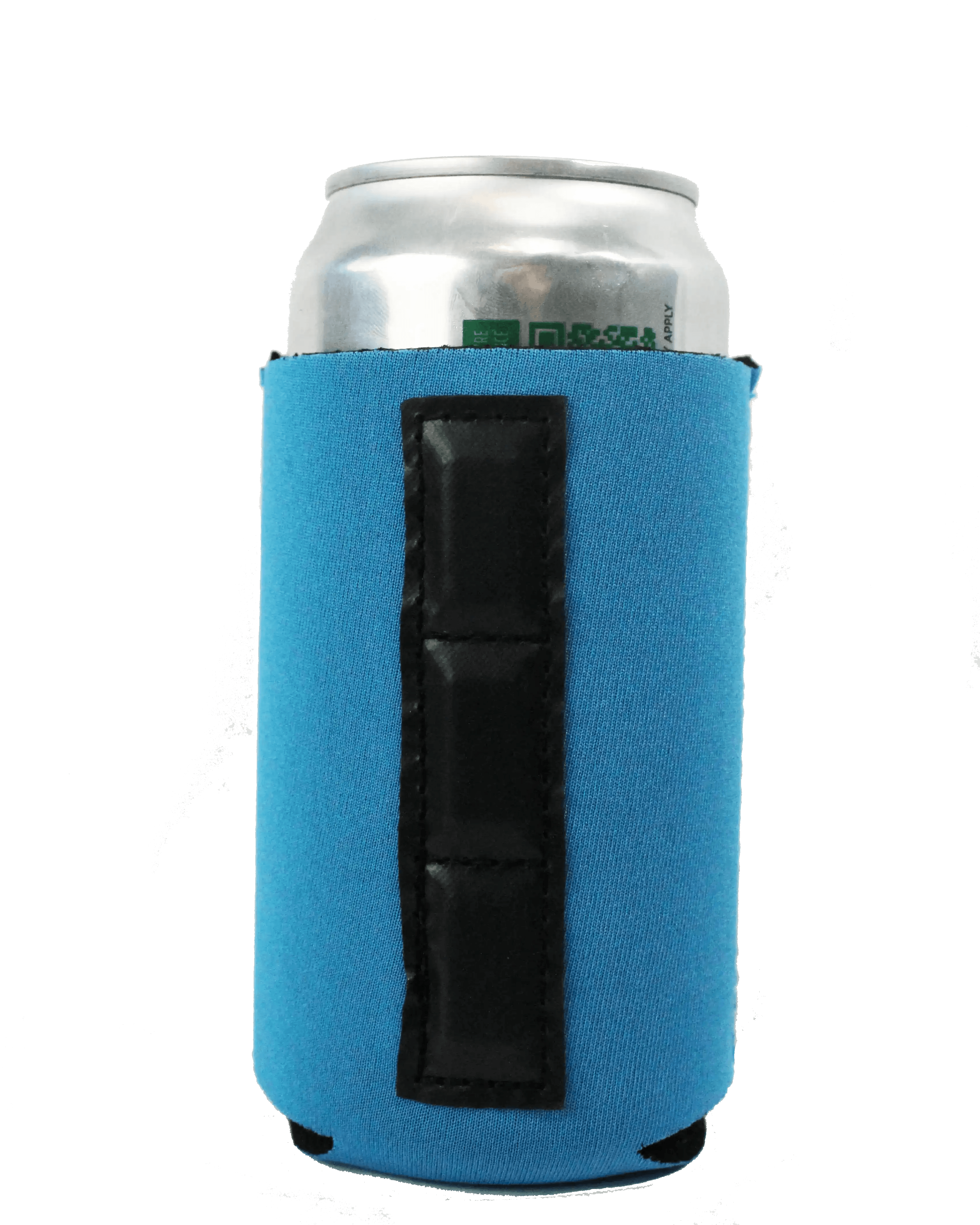 Cart Girl Magnet Koozie