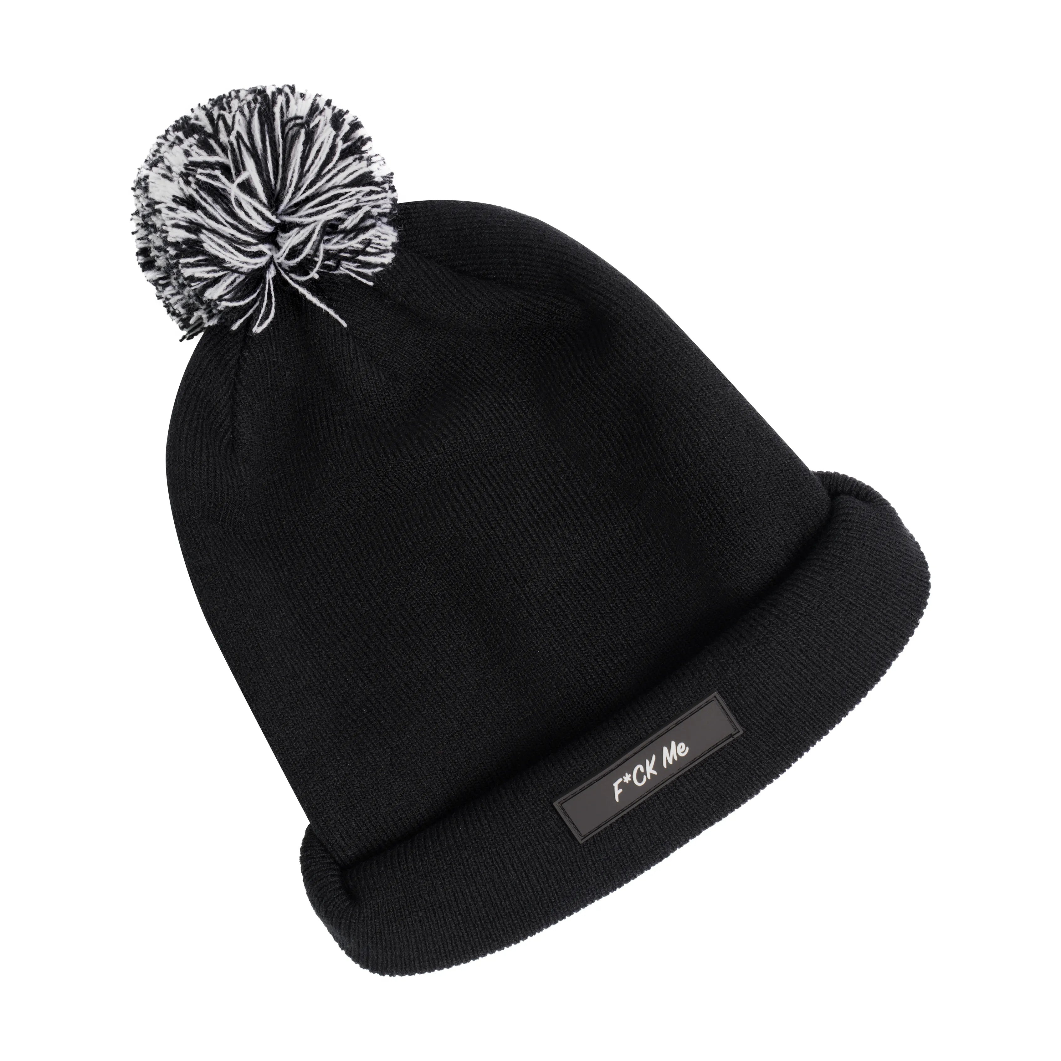 Bad Shots Beanie