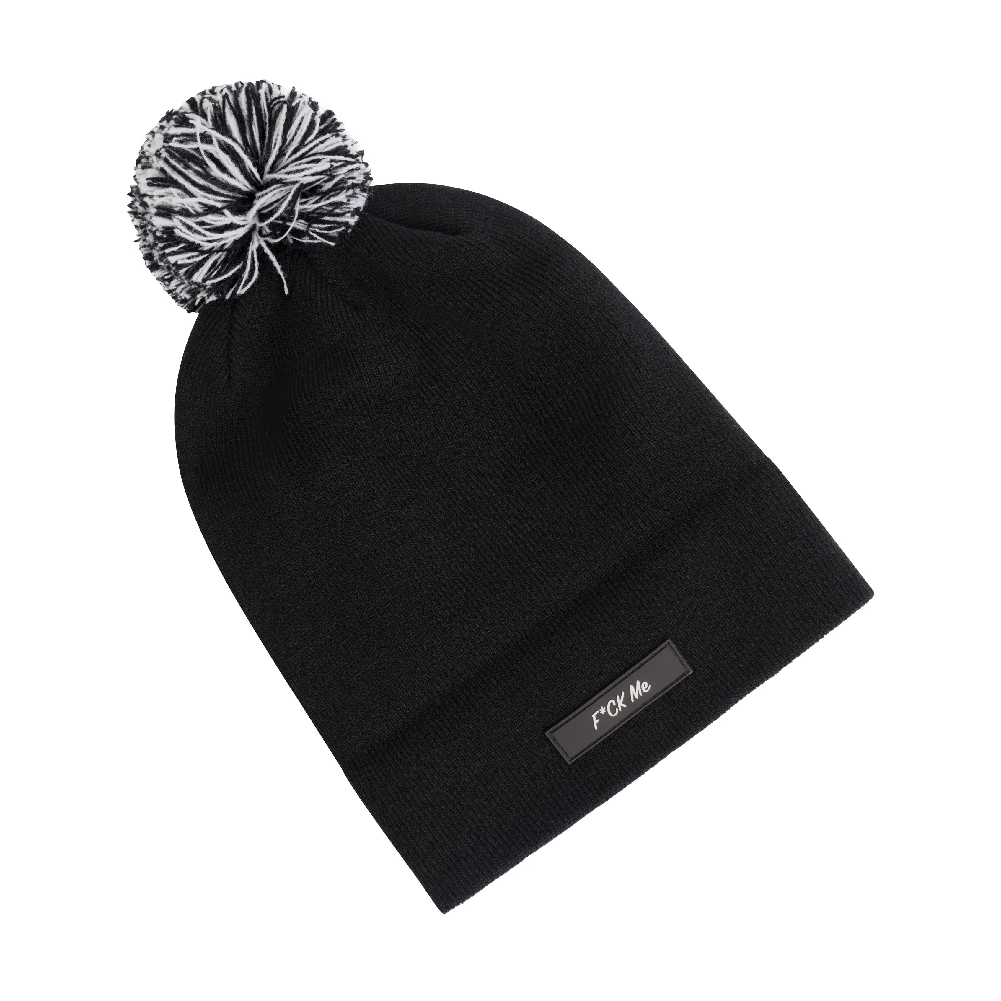 Bad Shots Beanie