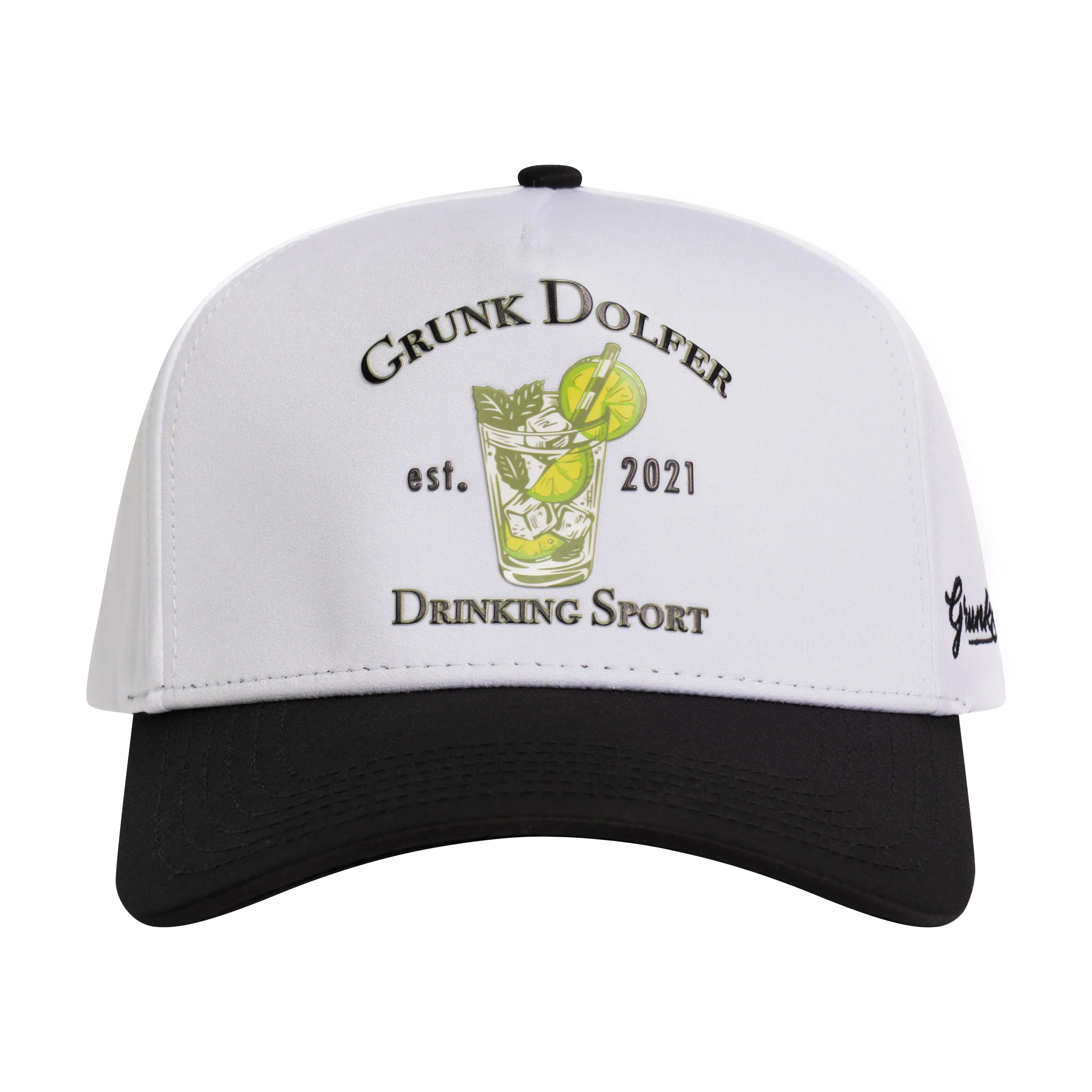 Happy Hour Hat