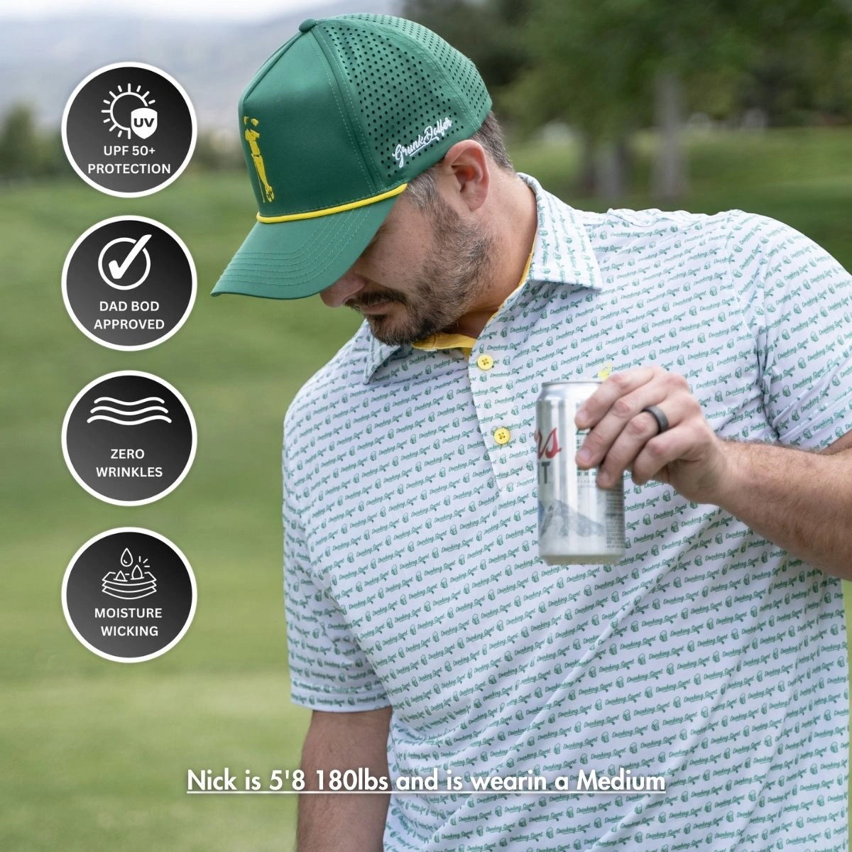 Drinking Sport Master