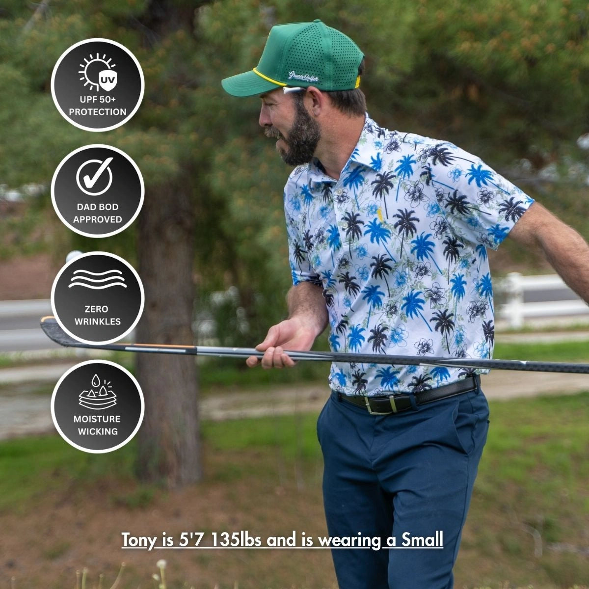 Fairway Palms