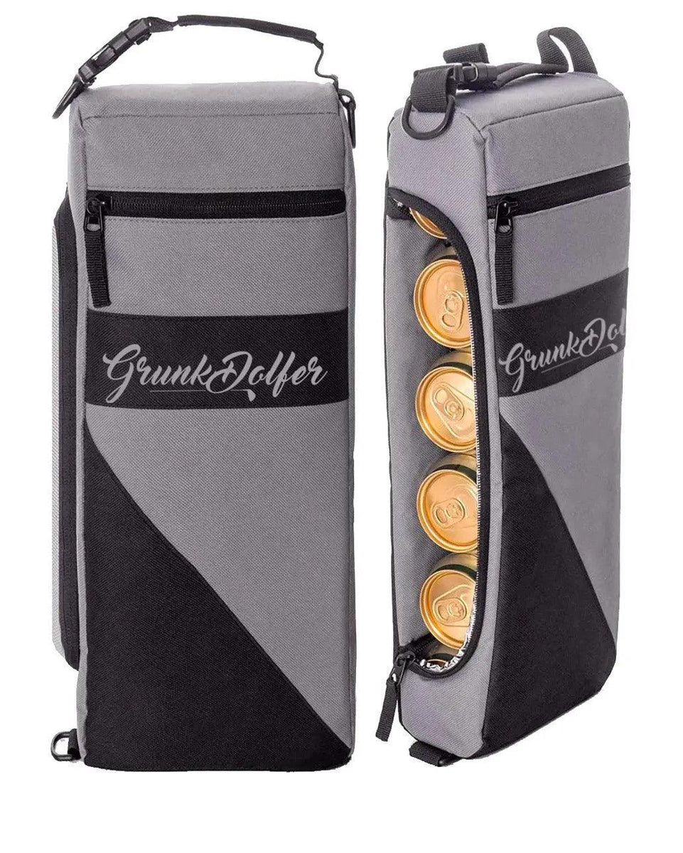 Grunk Cooler – Grunk Dolfer