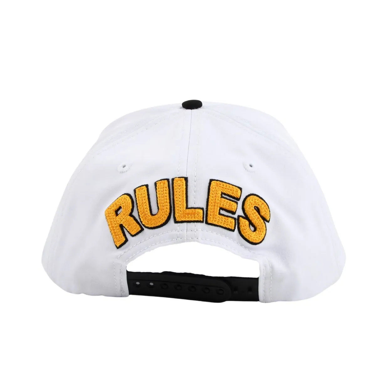 Happy Rules Hat
