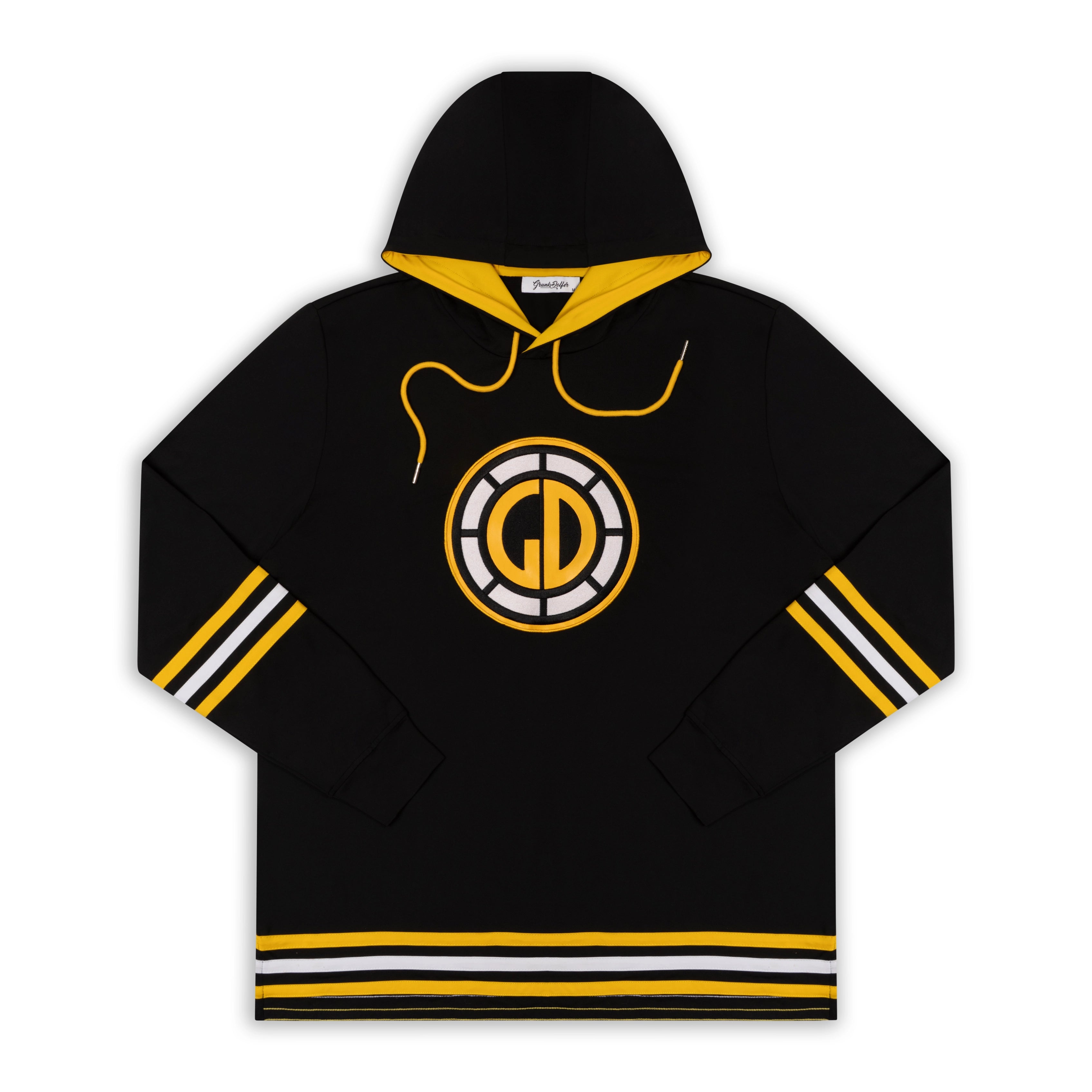 Happy Gee Hoodie