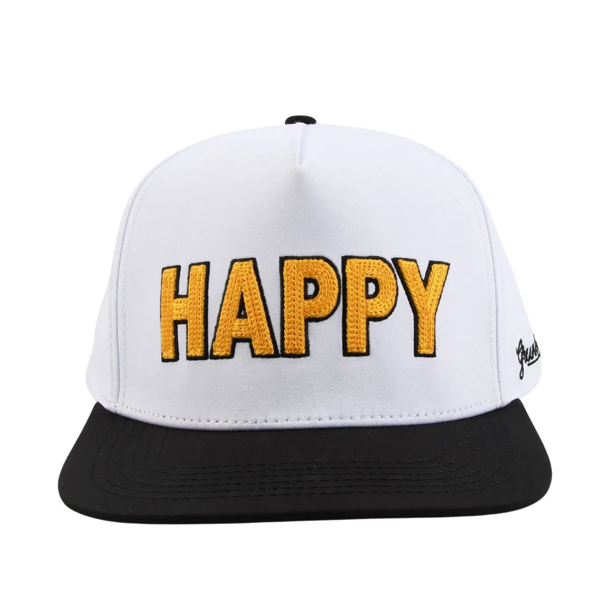 Happy Rules Hat