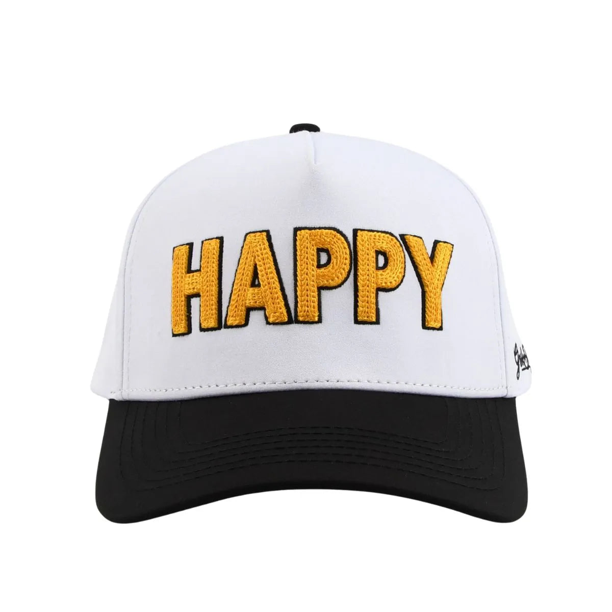 Happy Rules Hat