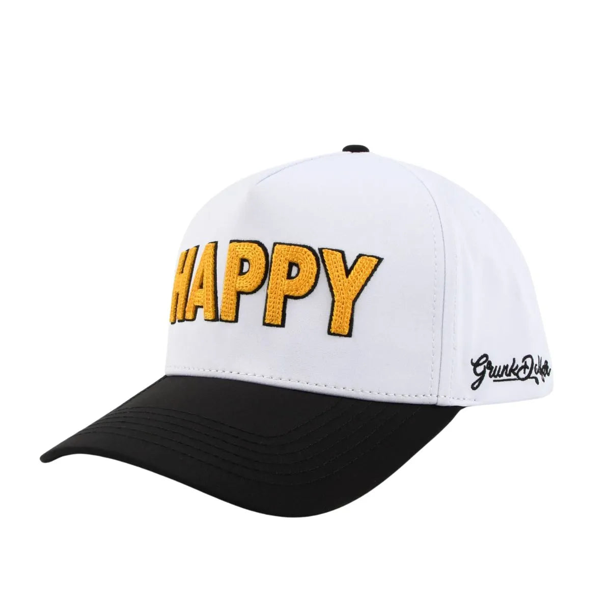 Happy Rules Hat