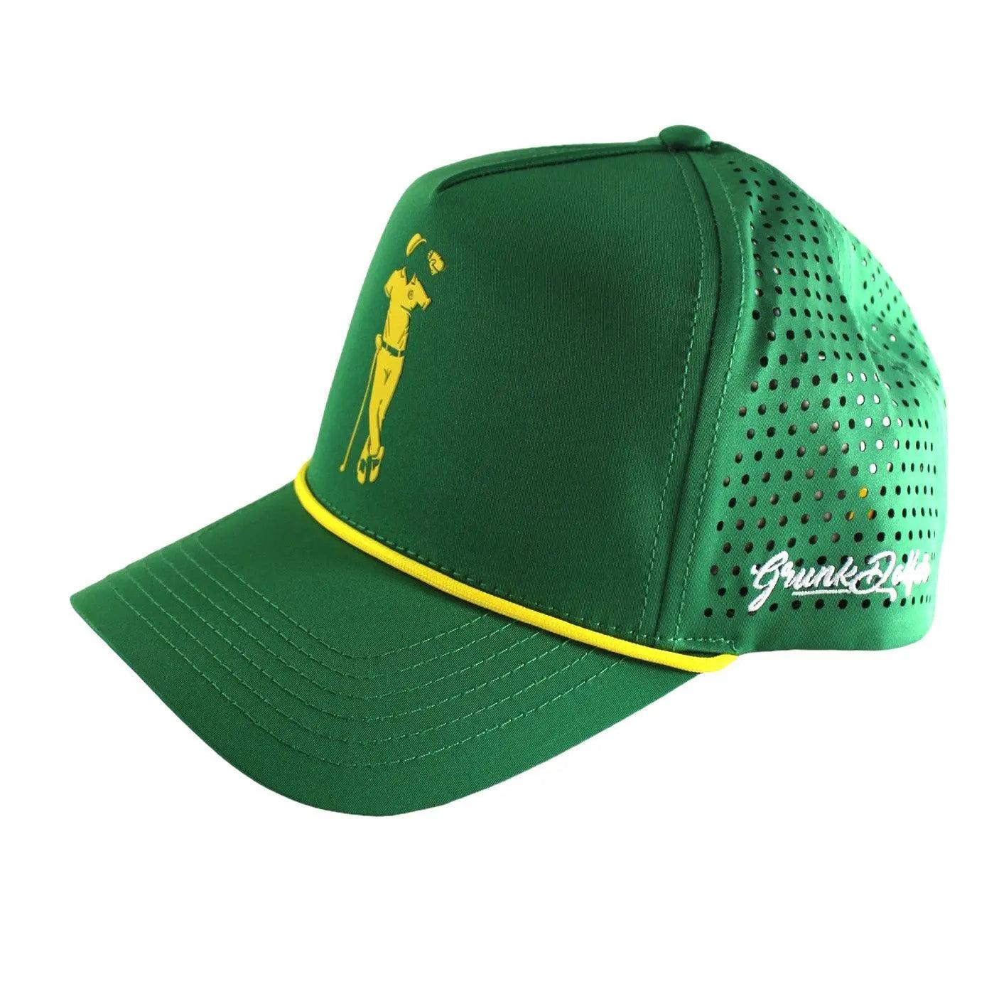 Grunk Masters Hat