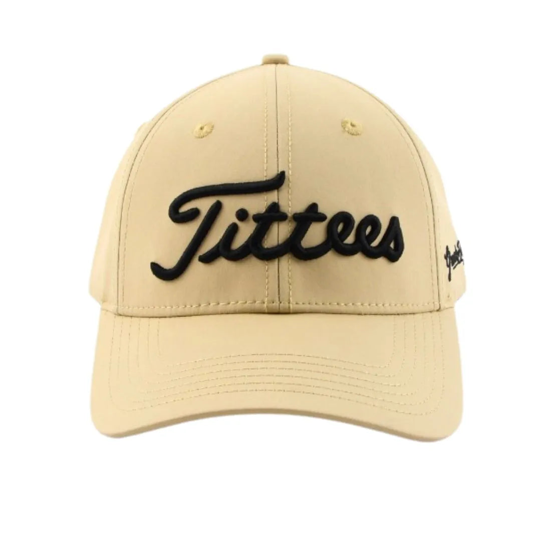 Tan Tittees