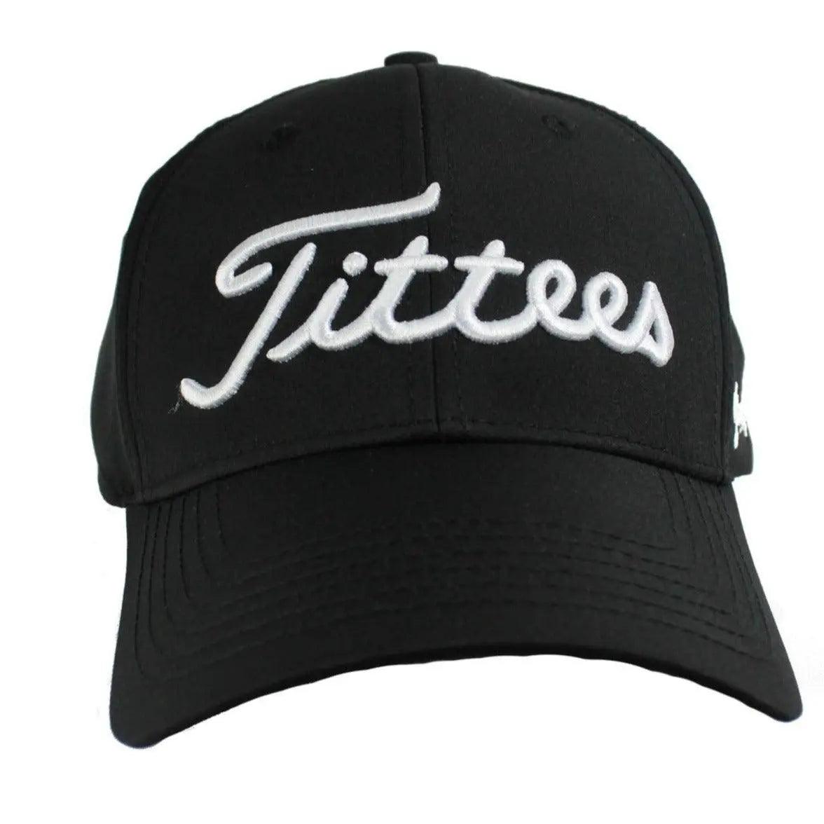 Black Tittees