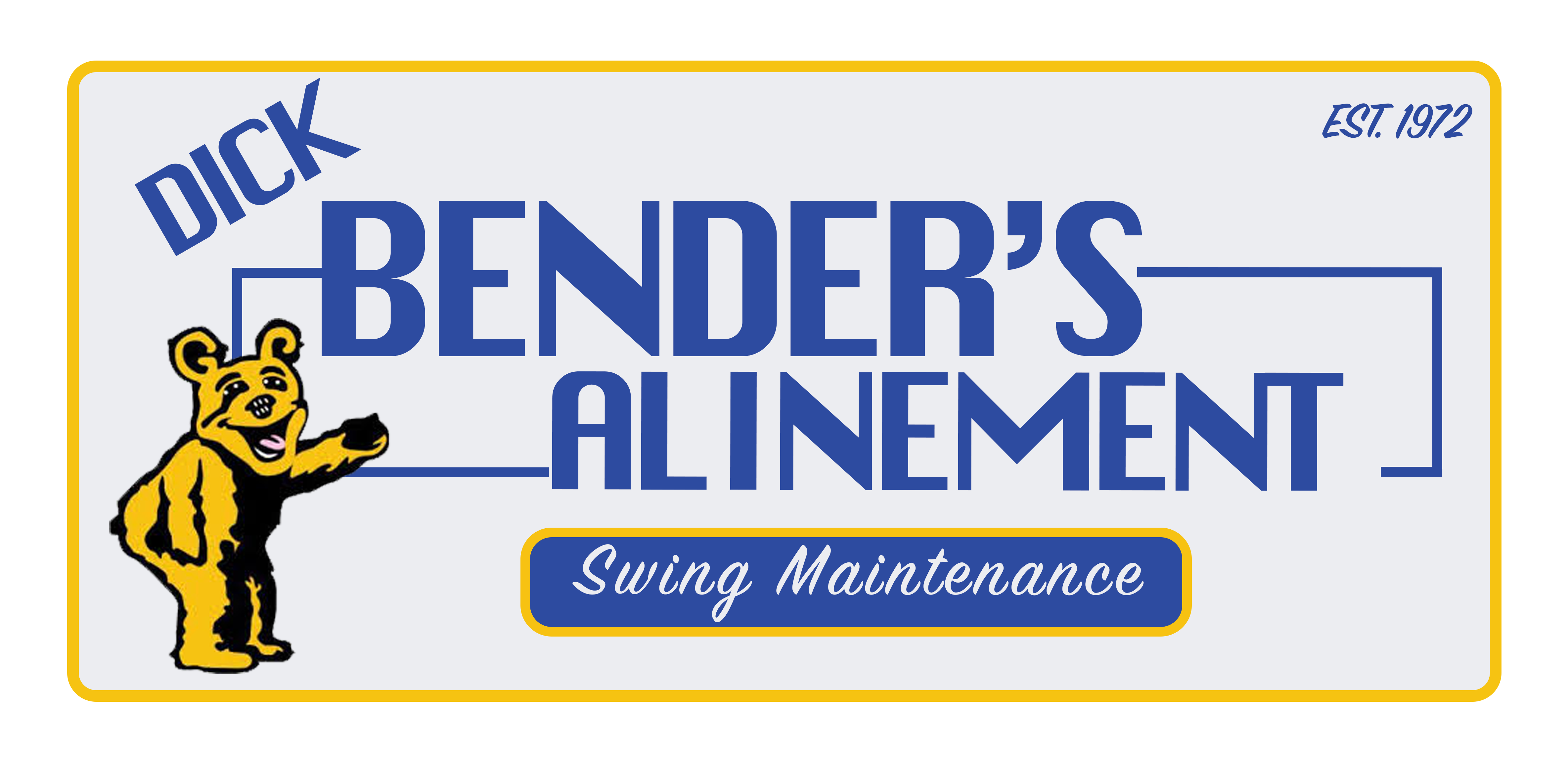 Swing Maintenance Hat
