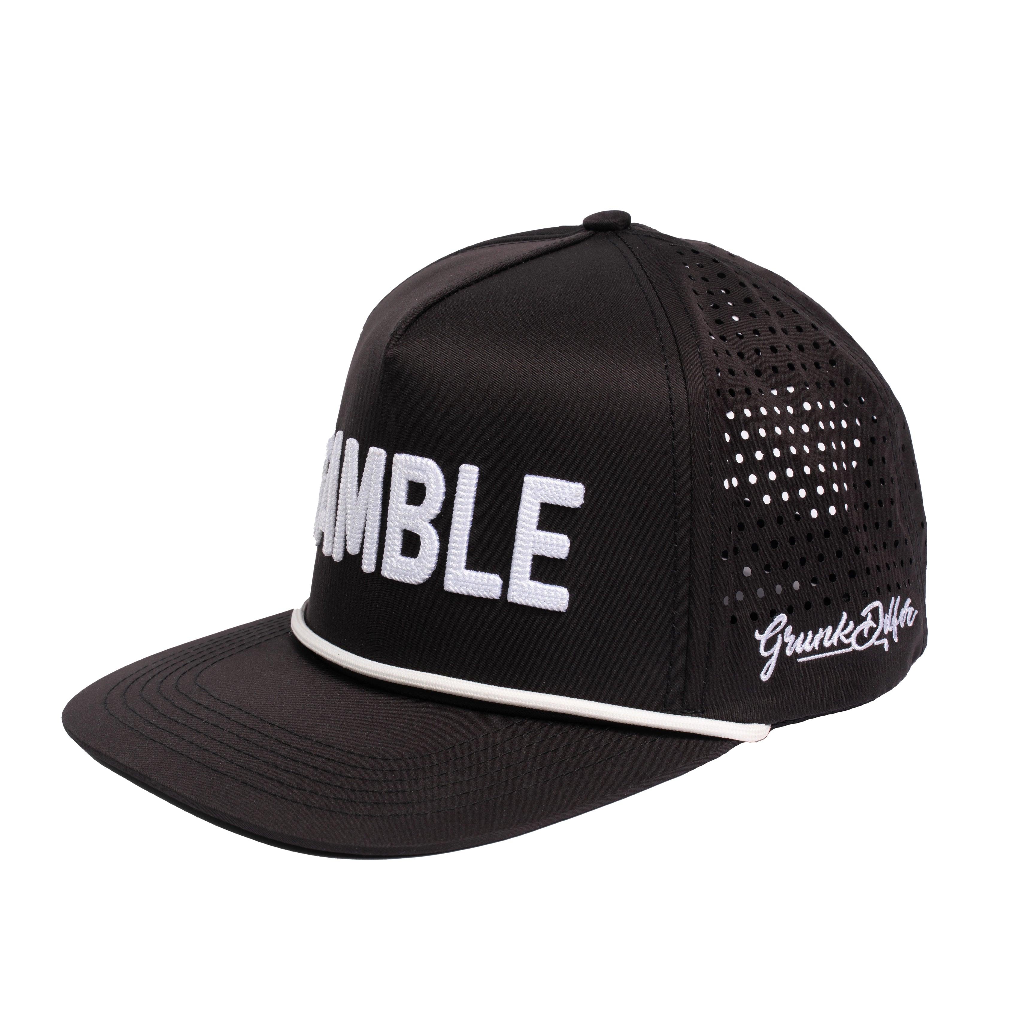 Grunk Gamble Hat