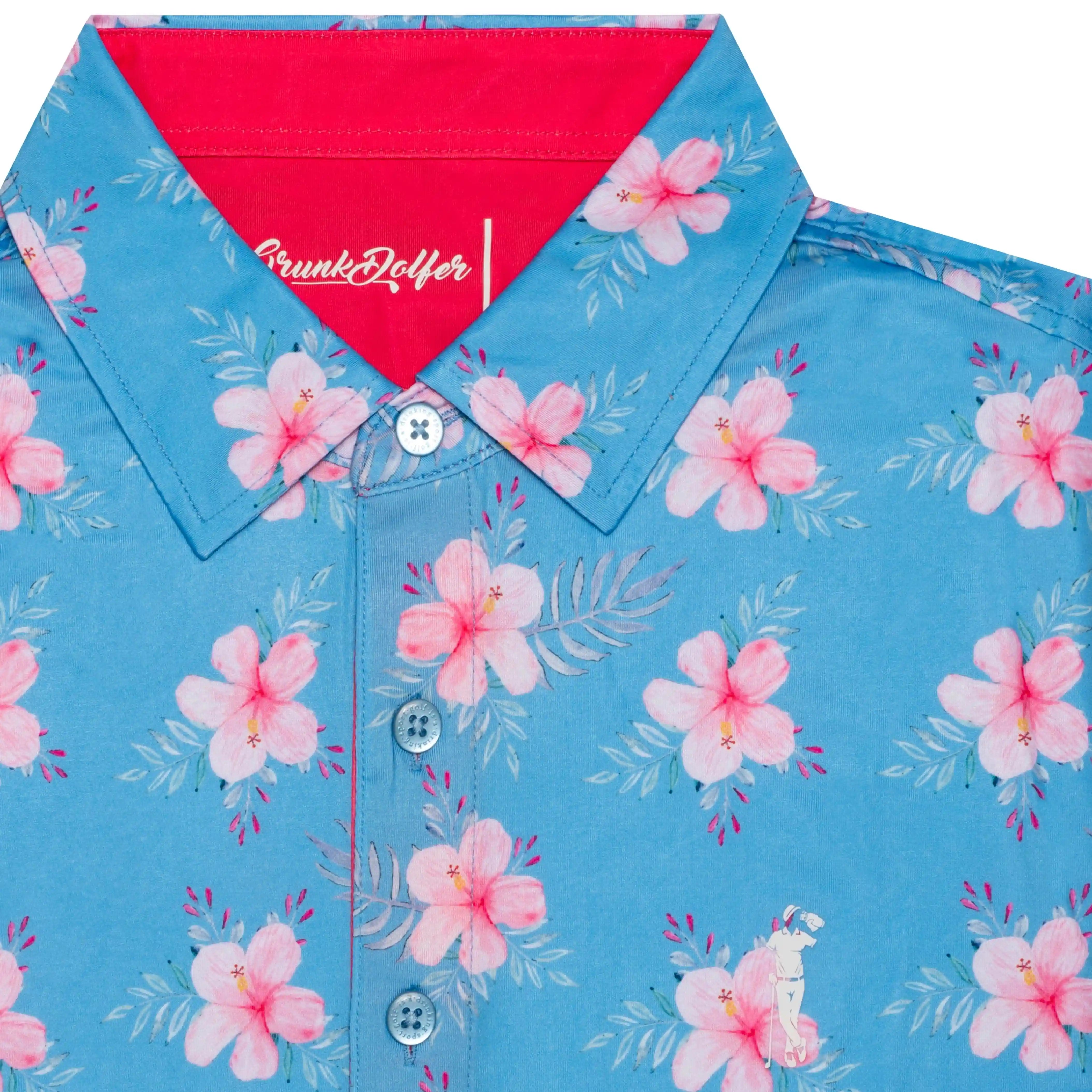 Hibiscus Hitter