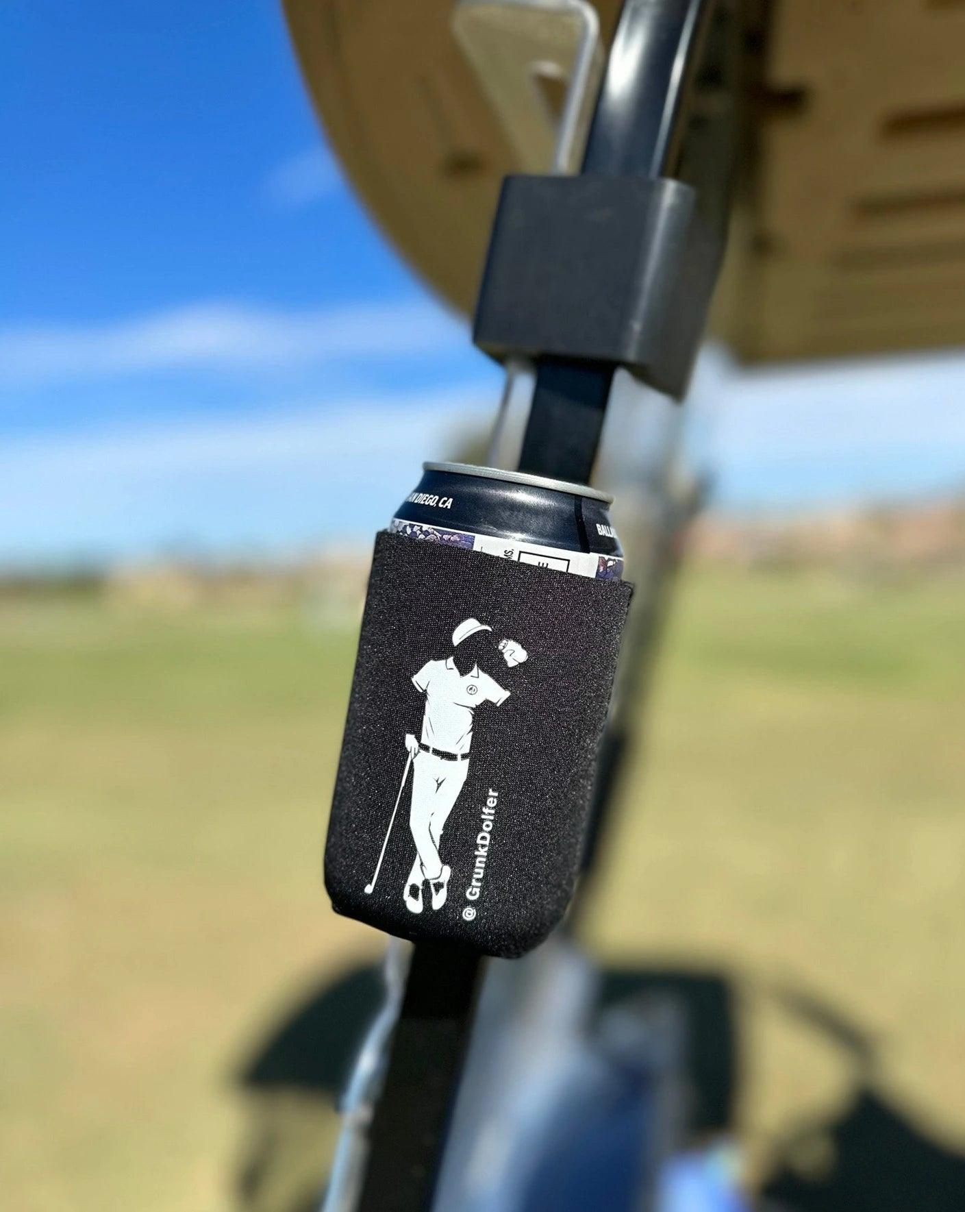 Grunk Magnetic Koozie