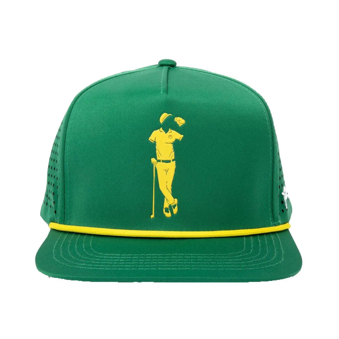 Grunk Masters Hat