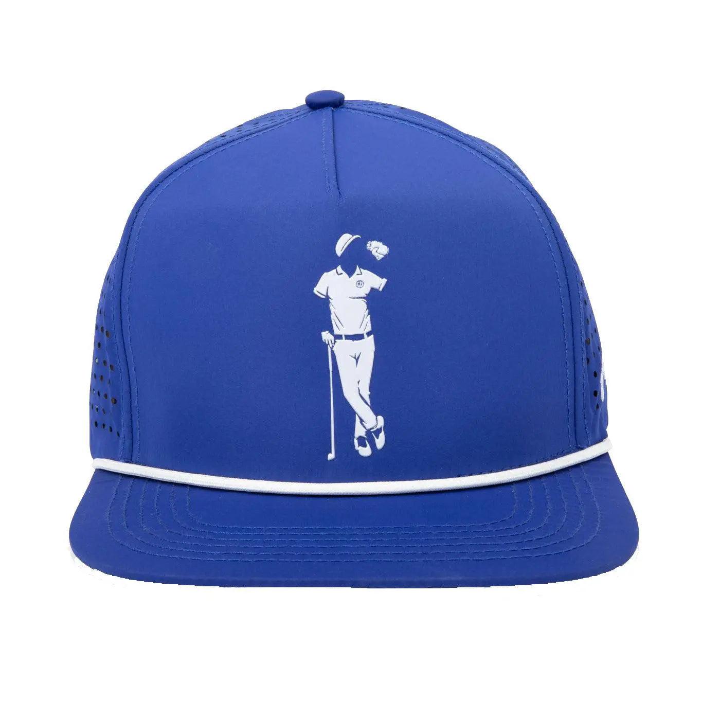 Royal Grunk Hat