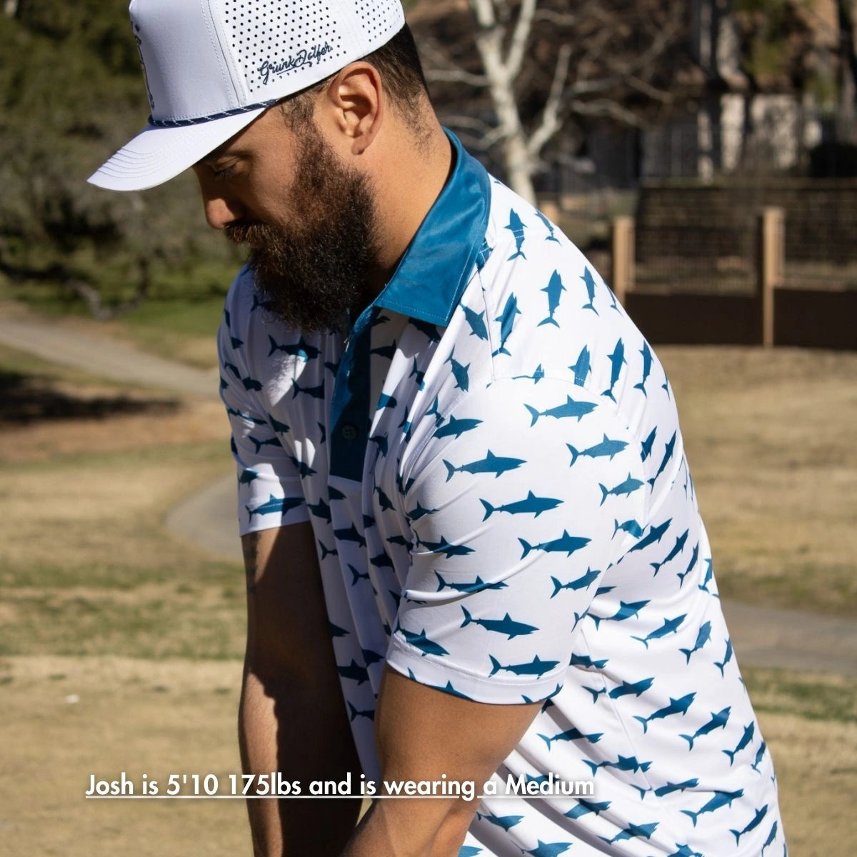 Water Hazard