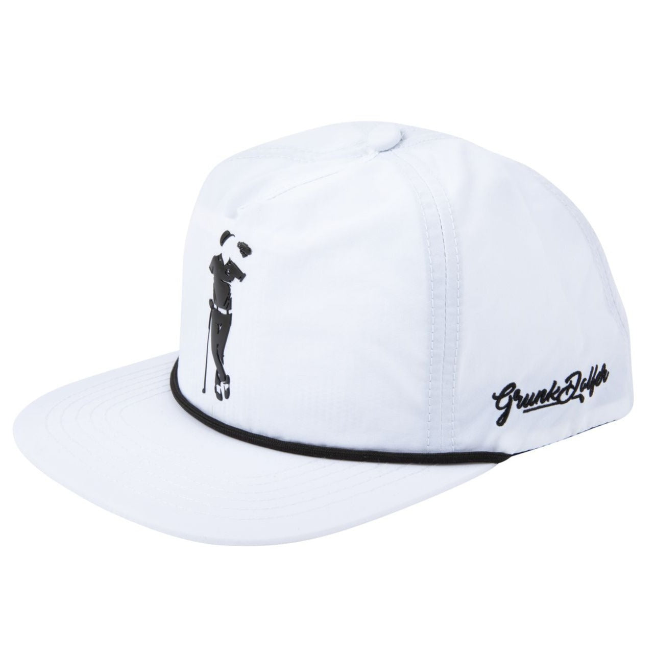 Grunk Vibes Hat