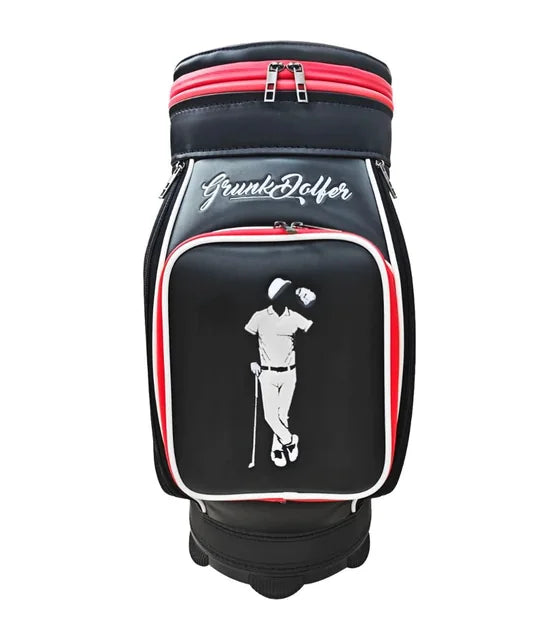 Chunkman Den Caddy, front