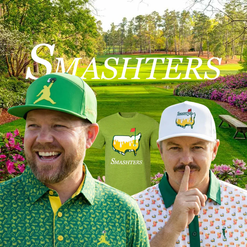 Smashters Collection – Grunk Dolfer