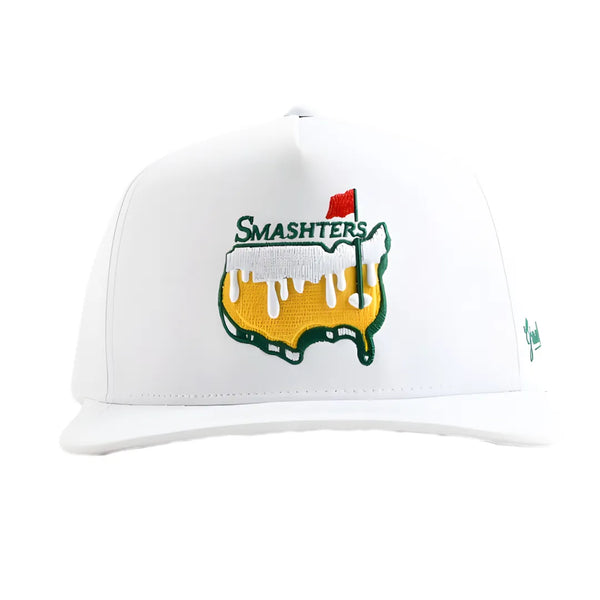 Smashters Hat – Grunk Dolfer
