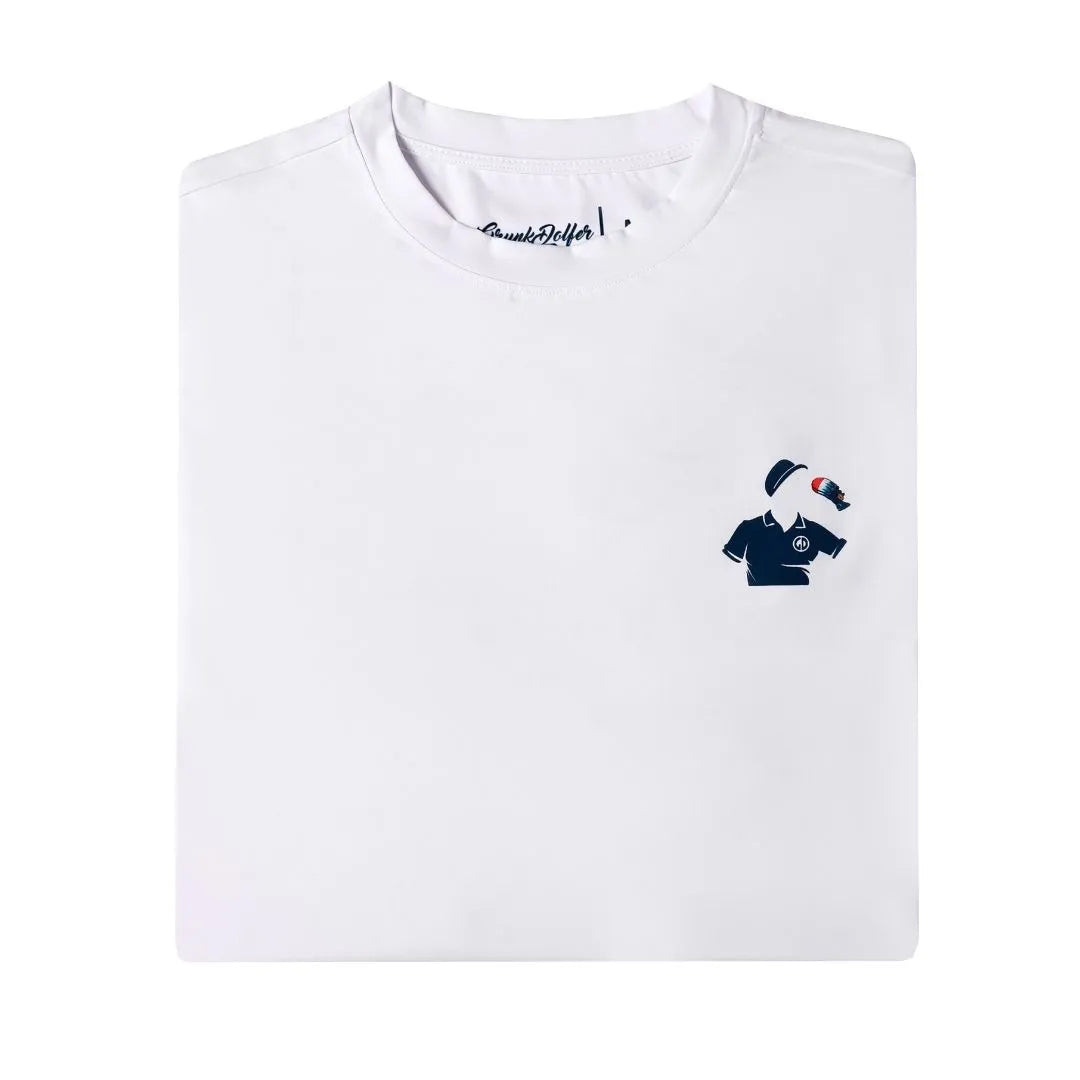 Open Beers Tee