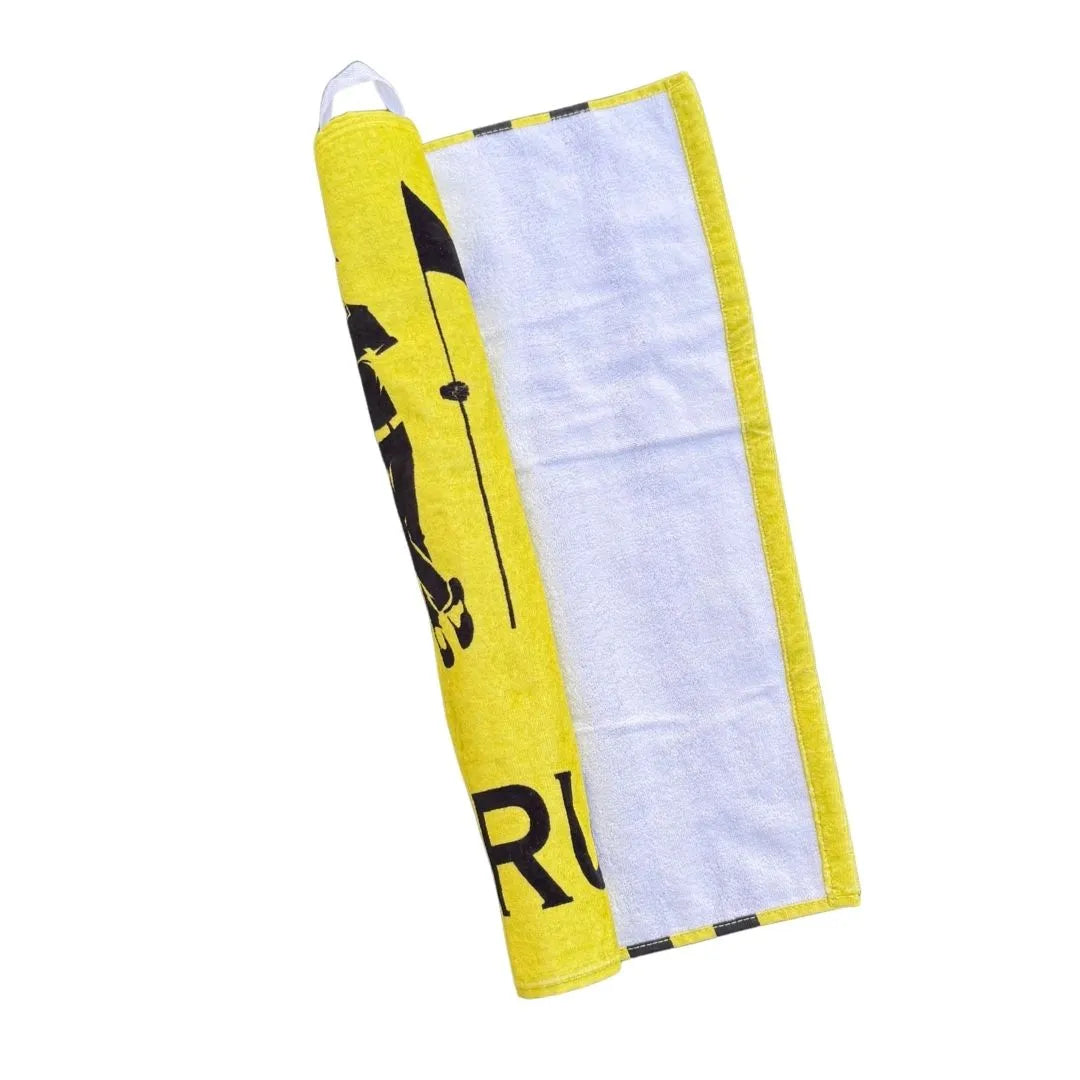 Grunk Dolfer Premium Cotton Towel
