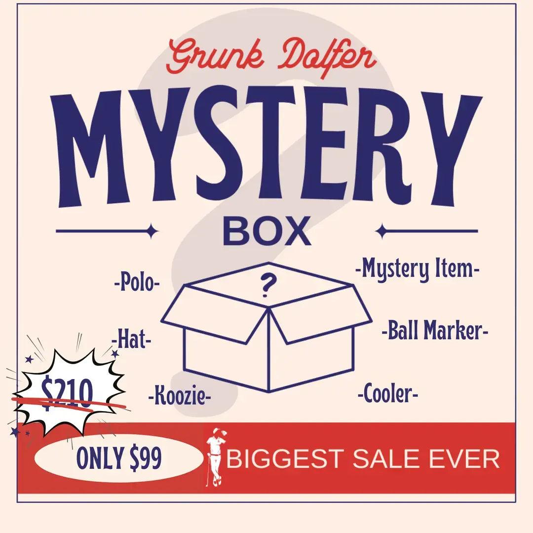 $99 Mystery Bundle