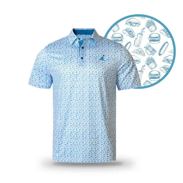 【完売品】ゴルフィッカーズGolfickers Pile Polo Shirts 33_bcbbf28c-f1fe-47c7-9d17-