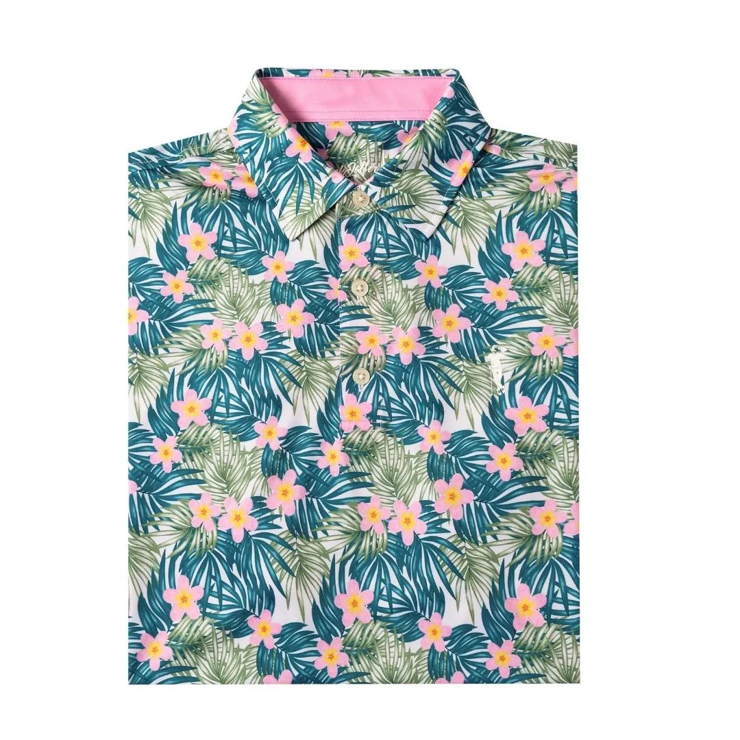 Island Boy