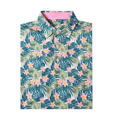 Island Boy