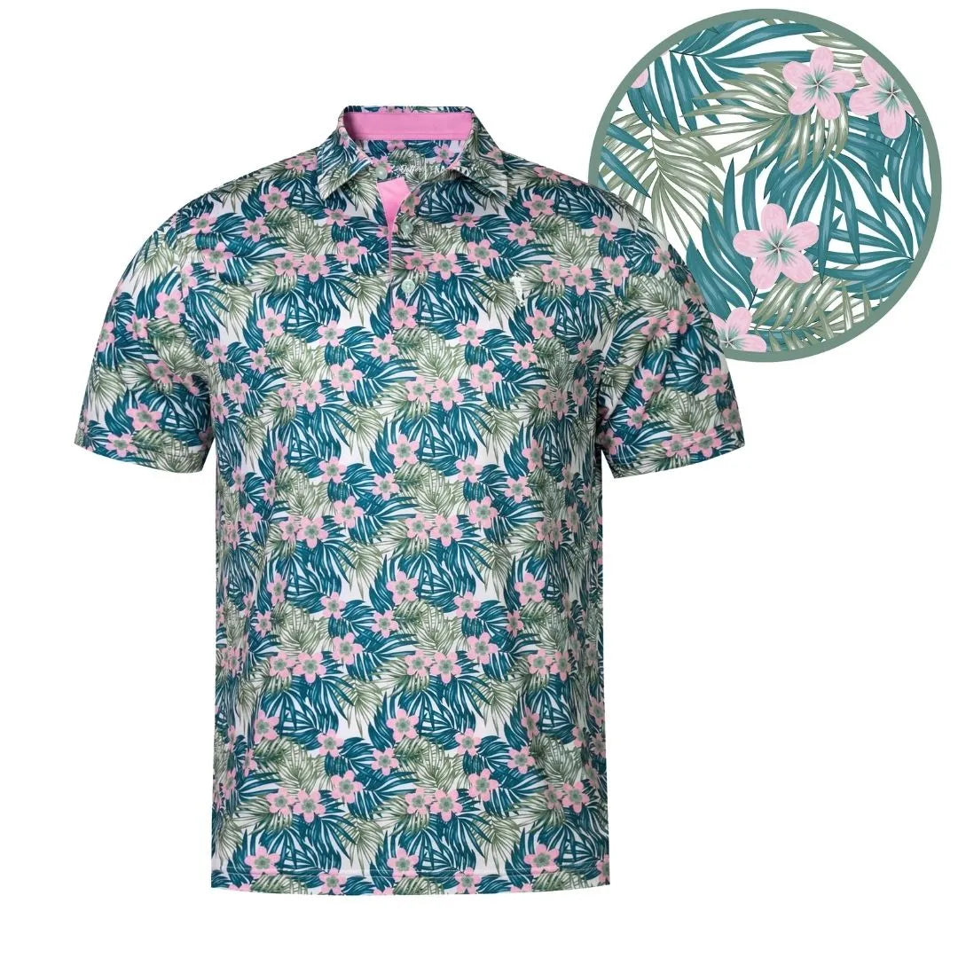Island Boy