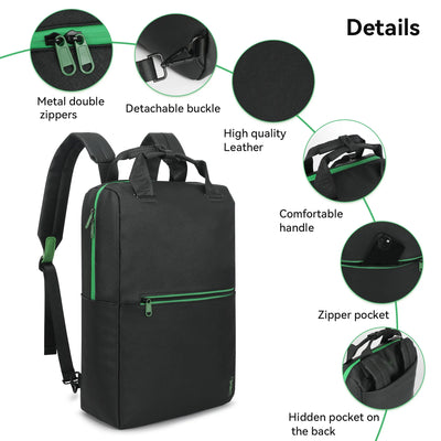 Blackout Cooler Backpack