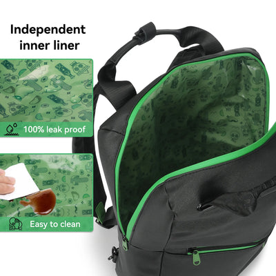 Blackout Cooler Backpack