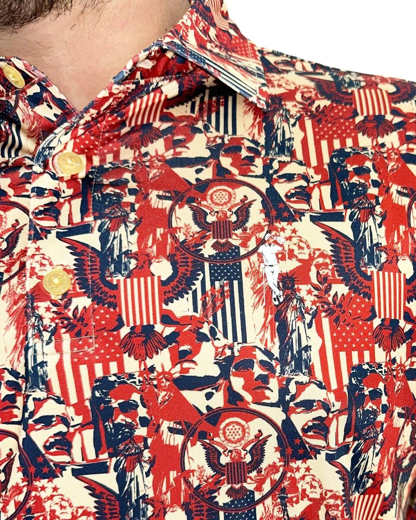 The Patriot